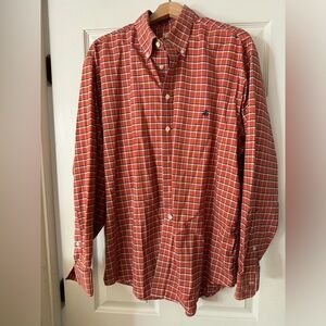 Brooks Brothers Dress Shirt - size L